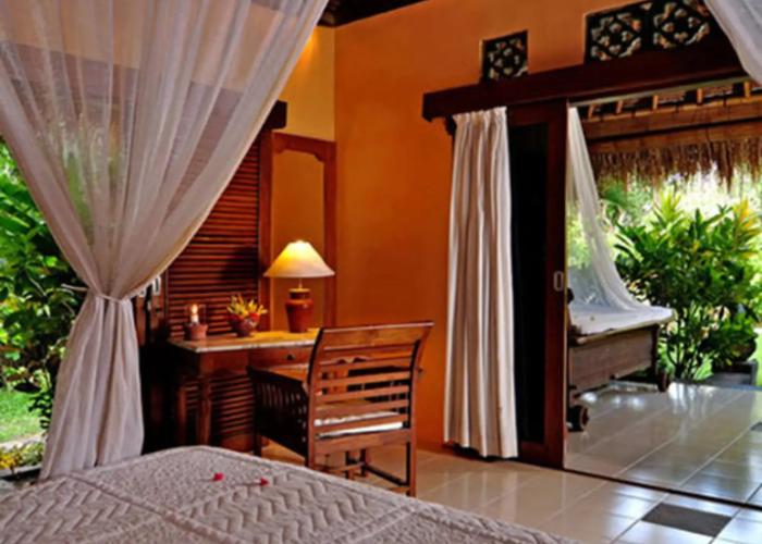 Taman Selini Wahana Beach Bungalows