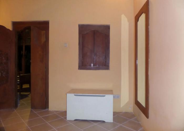 Taman Selini Wahana Beach Bungalows