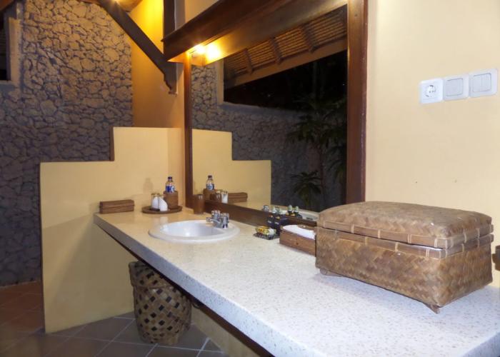 Taman Selini Wahana Beach Bungalows