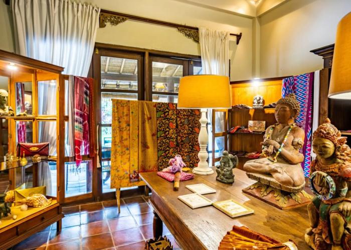 Taman Selini Wahana Beach Bungalows