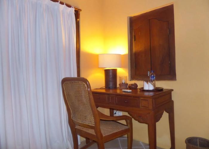 Taman Selini Wahana Beach Bungalows