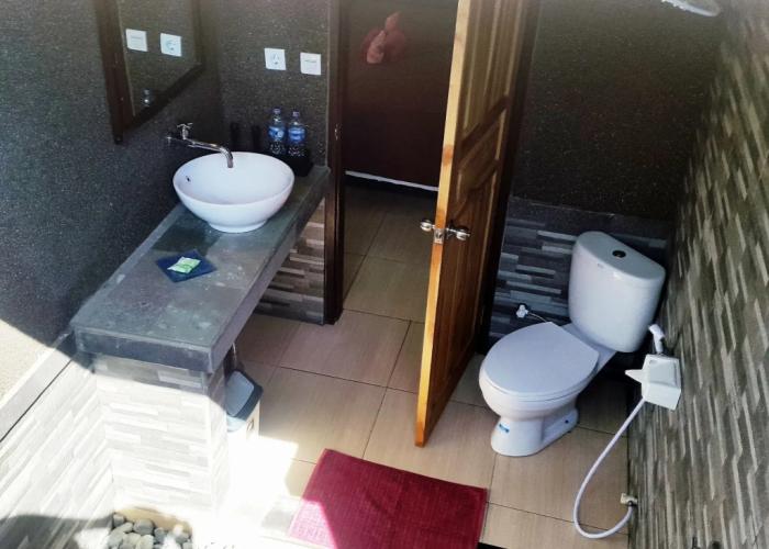 Doubleyou Home Stay Pemuteran