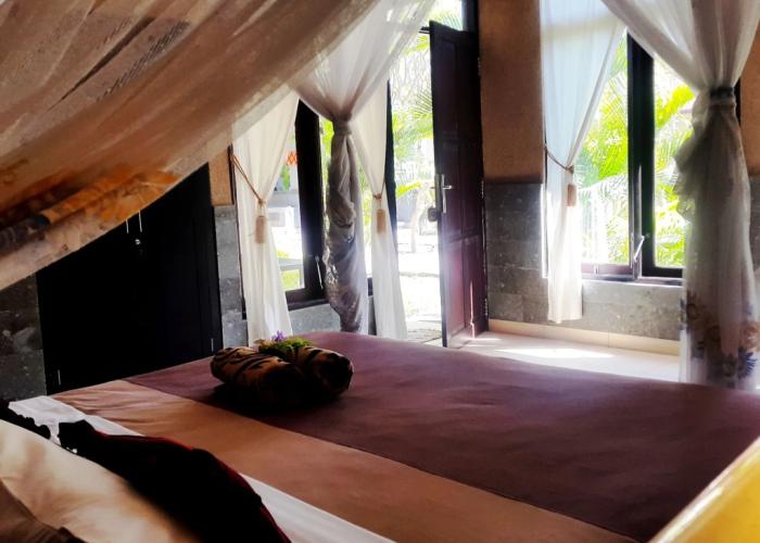 Doubleyou Home Stay Pemuteran
