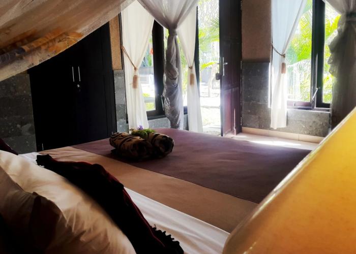 Doubleyou Home Stay Pemuteran