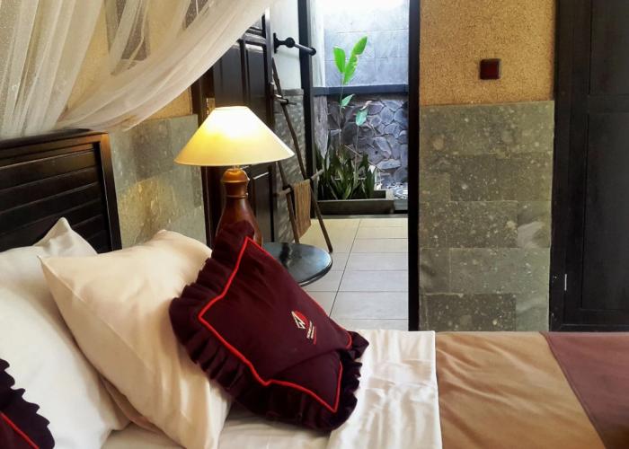 Doubleyou Home Stay Pemuteran