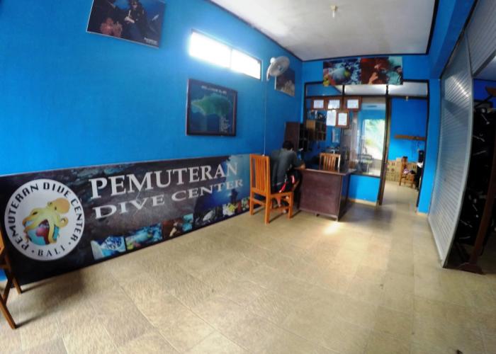 Doubleyou Home Stay Pemuteran