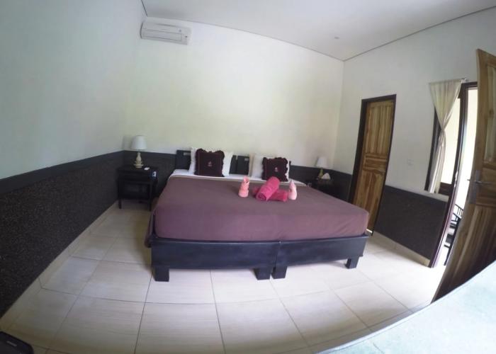 Doubleyou Home Stay Pemuteran