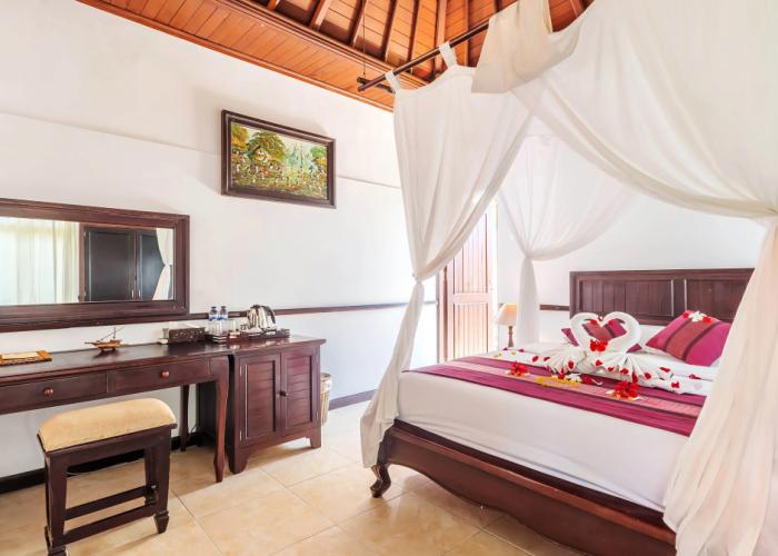 Adi Assri Beach Resort & Spa