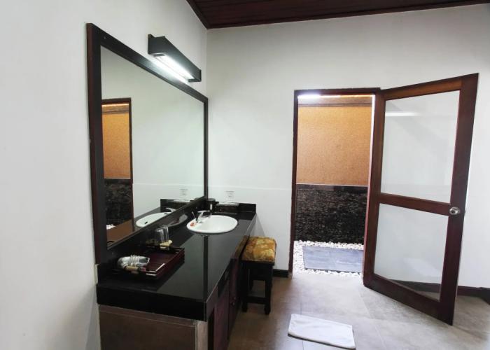 Adi Assri Beach Resort & Spa