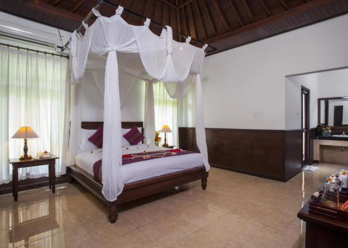 Adi Assri Beach Resort & Spa