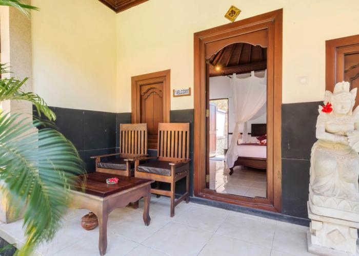 Adi Assri Beach Resort & Spa