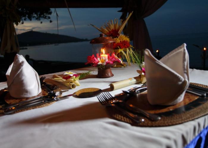Adi Assri Beach Resort & Spa