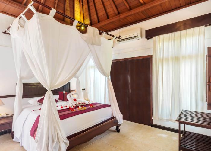 Adi Assri Beach Resort & Spa