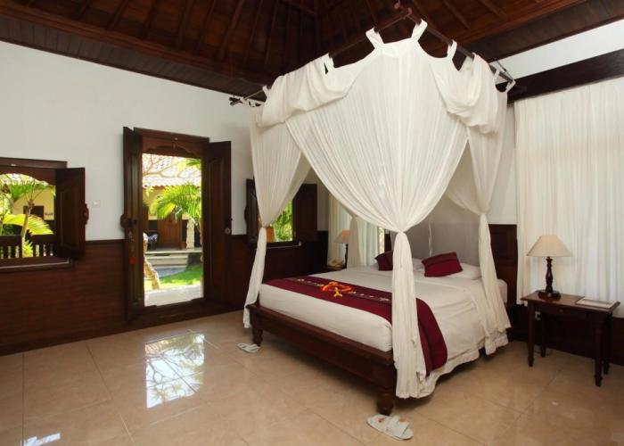 Adi Assri Beach Resort & Spa