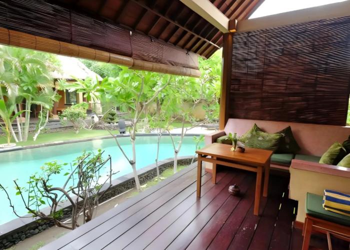 Taman Sari Bali Cottages