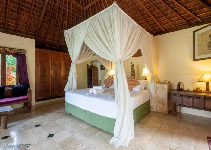 Taman Sari Bali Cottages