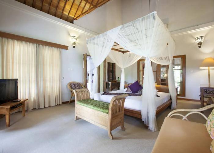 Taman Sari Bali Cottages