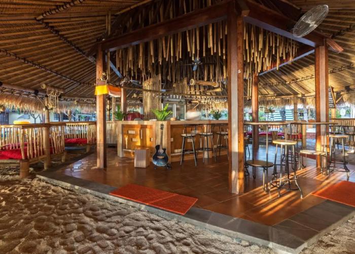 Taman Sari Bali Cottages
