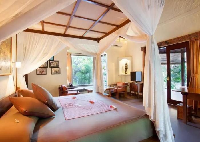 Taman Sari Bali Cottages