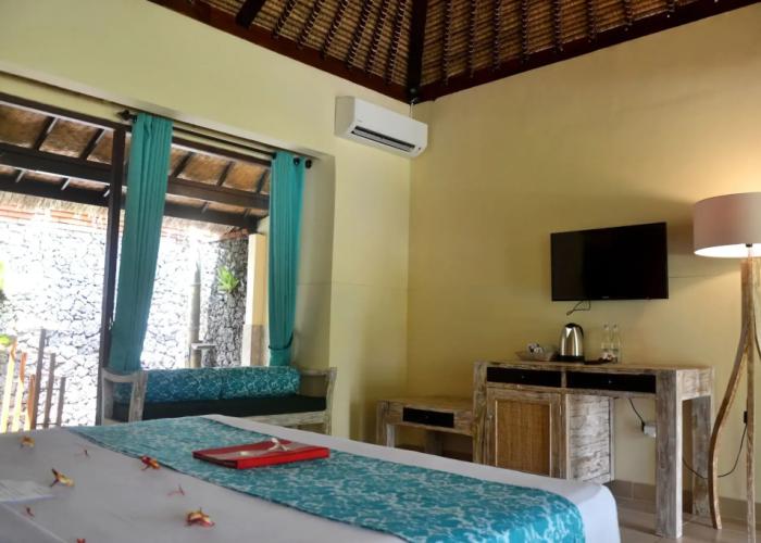 Taman Sari Bali Cottages