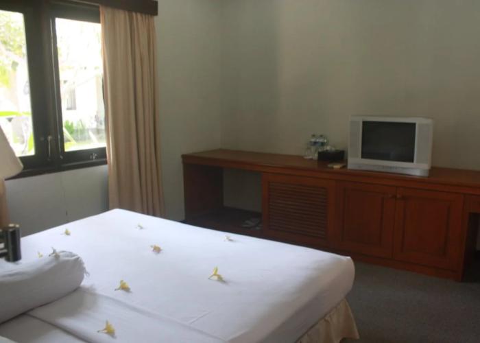 Jimbarwana Hotel