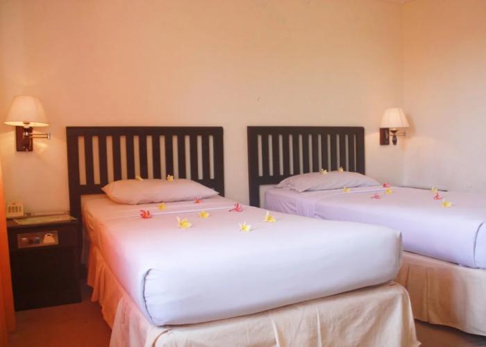 Jimbarwana Hotel