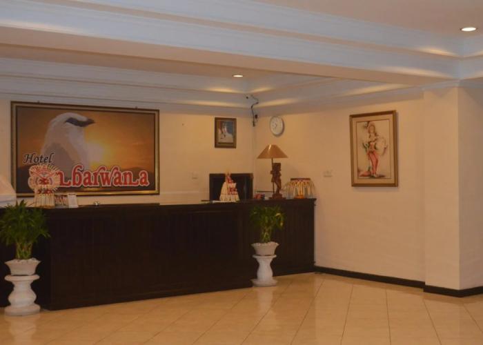 Jimbarwana Hotel