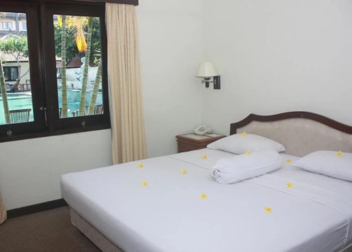 Jimbarwana Hotel