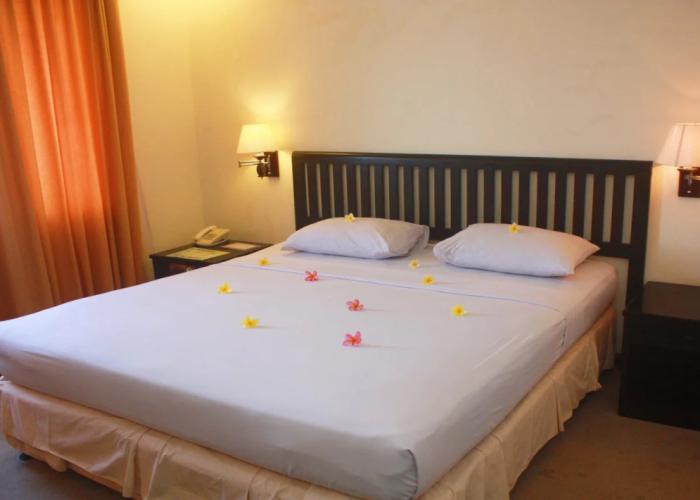 Jimbarwana Hotel