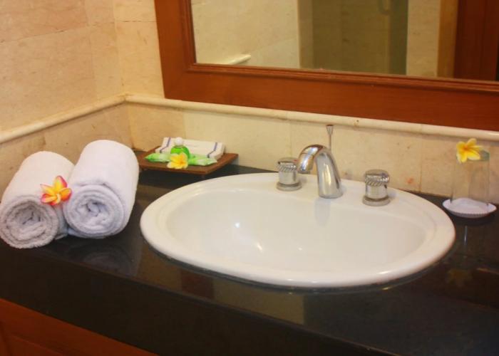 Jimbarwana Hotel