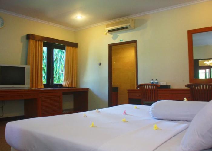 Jimbarwana Hotel