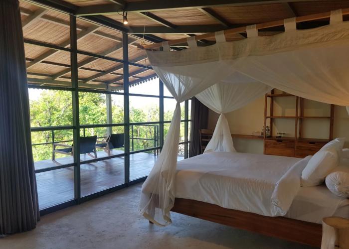 Sumberkima Hill Private Villa Retreat