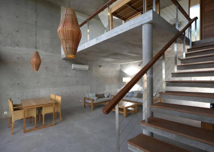 Sumberkima Hill Private Villa Retreat
