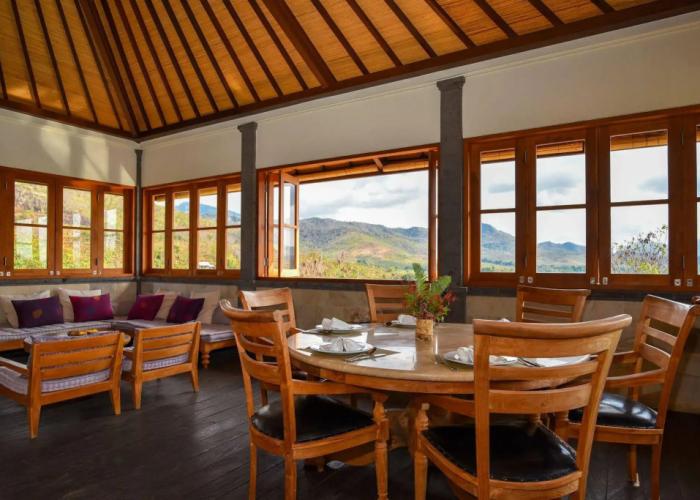 Sumberkima Hill Private Villa Retreat