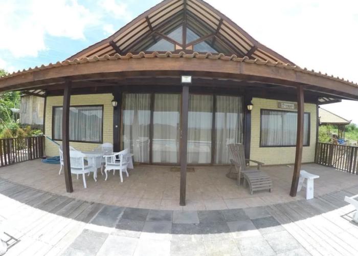 Sumberkima Hill Private Villa Retreat