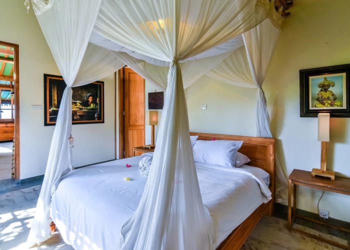 Sumberkima Hill Private Villa Retreat