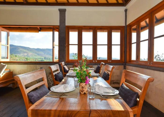 Sumberkima Hill Private Villa Retreat