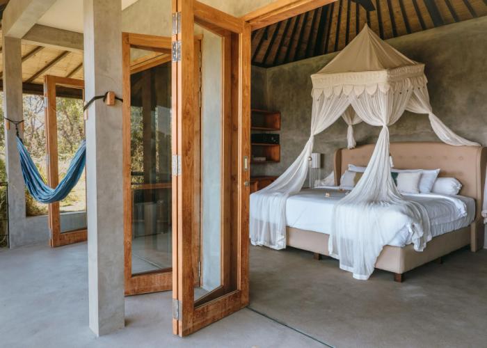 Sumberkima Hill Private Villa Retreat