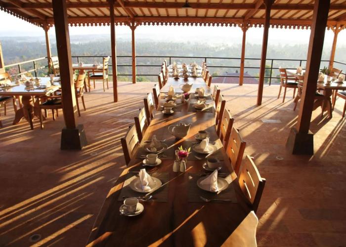 Sumberkima Hill Private Villa Retreat