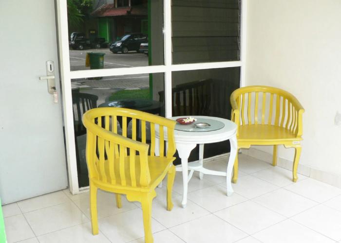 Negara Hotel