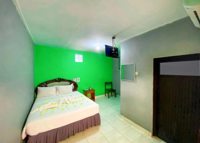Negara Hotel