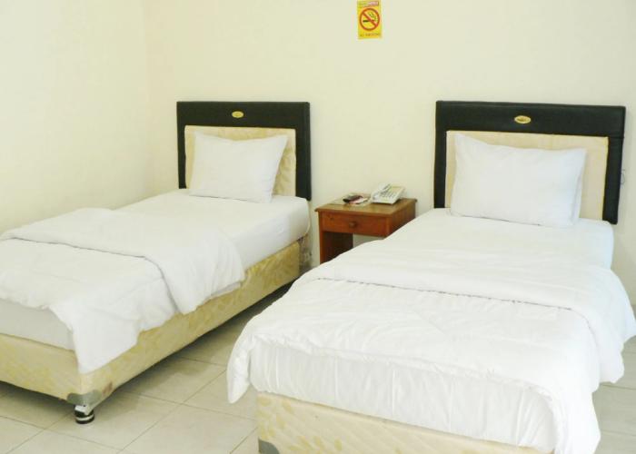 Negara Hotel