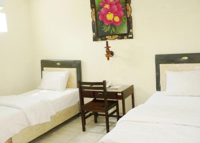 Negara Hotel