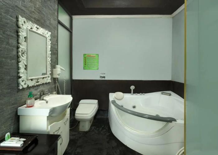 Negara Hotel