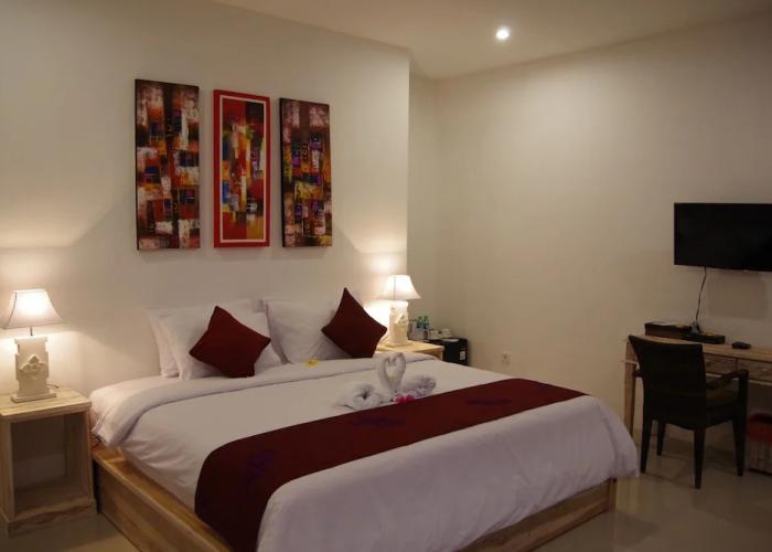 Bali Taman Sari Villa & Restaurant