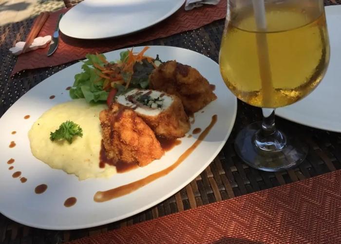 Bali Taman Sari Villa & Restaurant