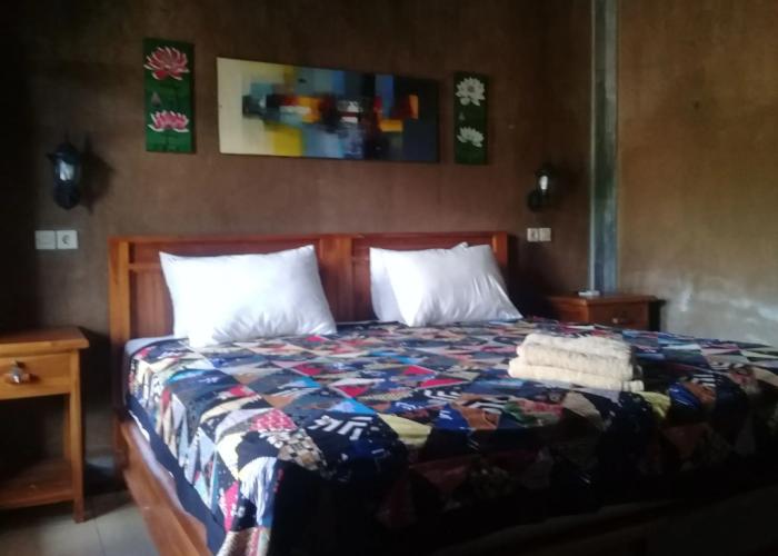 Eliska Sari Bungalows