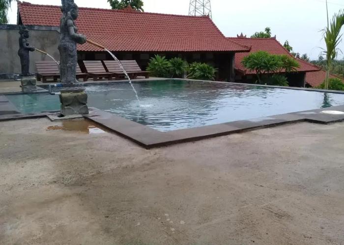 Eliska Sari Bungalows