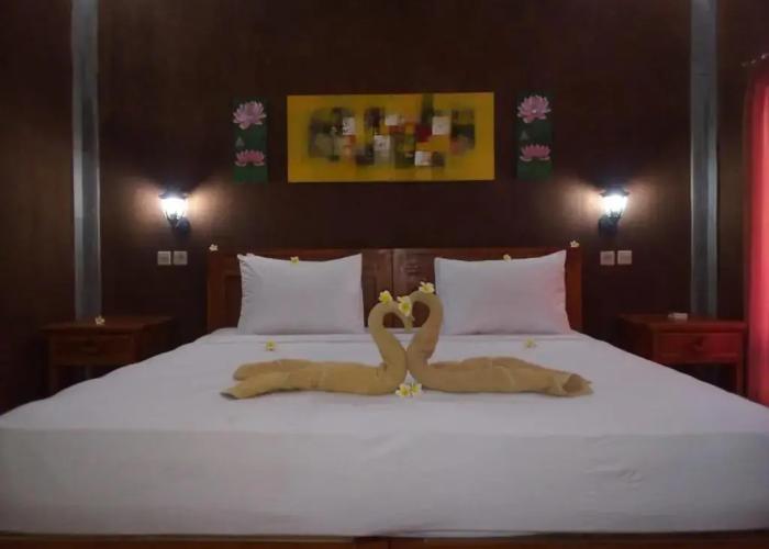 Eliska Sari Bungalows