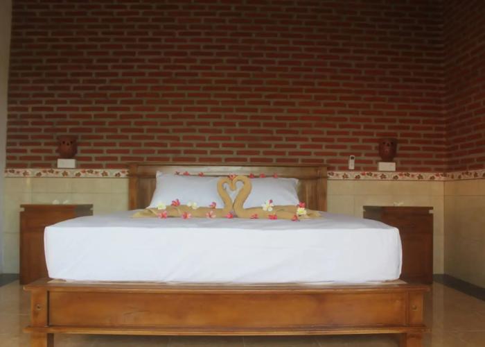 Eliska Sari Bungalows